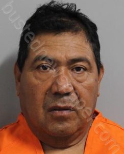 CRISTOBAL ORTEGA, FERNANDO | 2024-09-29 Polk County, Florida Booking