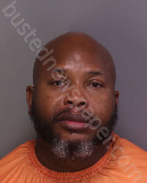 Ross, Edmond Lashann 20240929 005900 Florence County, South