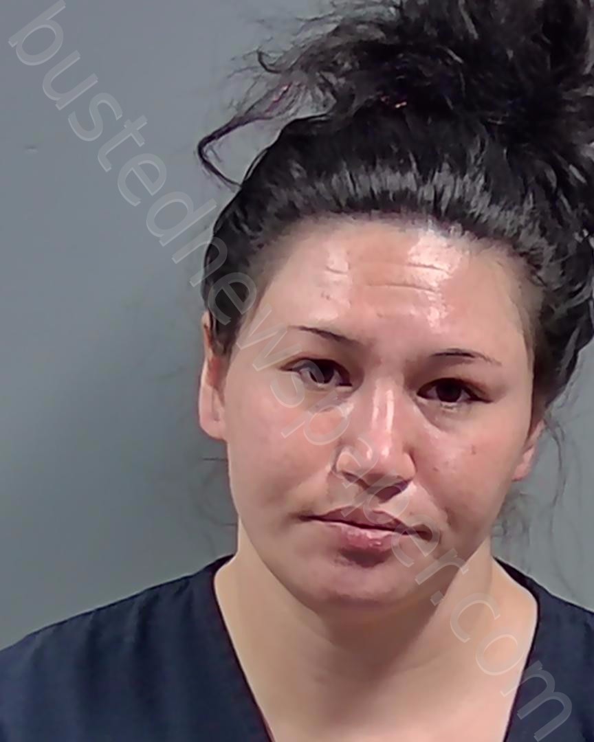 Cummins, Alexandra Jean 20240929 053700 Escambia County, Florida