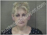 MCDONALD, MELISSA | 2024-09-29 Harnett County, North Carolina Booking