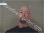 BEUCKMAN, WILLIAM | 2024-09-29 Harnett County, North Carolina Booking
