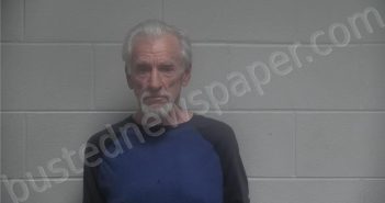 CLORE, PIERCE EDWARD, JR | 2024-09-29 17:10:00 Oldham County, Kentucky Booking