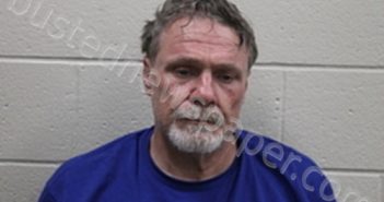 CHARLES ARROWOOD | 2024-09-29 15:14:00 Andrew County, Missouri Booking