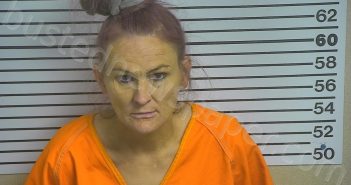 <B>COX</B>, <B>HEATHER</B> <B>MARIE</B> #, Forrest County, Mississippi - 2024-09-29 14:22:30