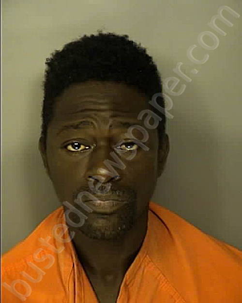 Mcclellan, Marvin Nmn 20240929 125400 Horry County, South