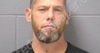 MCCORMICK, MATTHEW | 2024-09-29 20:42:00 Will County, Illinois Booking