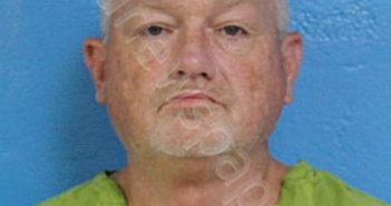 FERRELL, KEVIN LEE | 2024-09-29 00:44:13 Sullivan County, Tennessee Booking