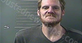 <B>SALLIE</B>, <B>CHRISTOPHER</B> <B>DEE</B> #, Big Sandy, Kentucky - 2024-09-29 13:39:00