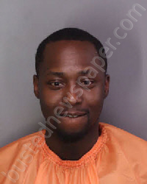 Mcfadden, Patrick Antiwan 20240929 065500 Florence County, South