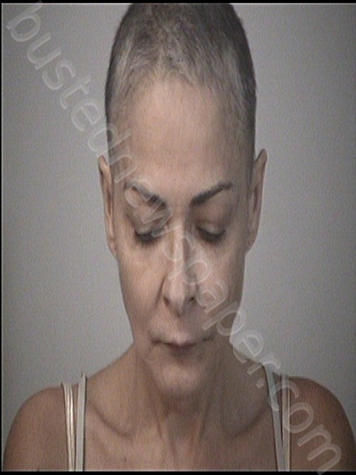 Leeds, Maria Claudia 20240929 004900 Rappahannock Regional Jail