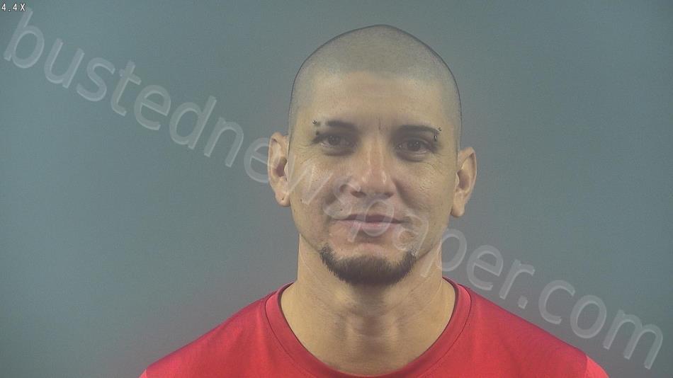 Herrera, Nmn 20240929 035700 Warren County, Kentucky Booking