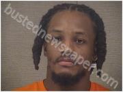 CHAVIS, WILLIAM | 2024-09-30 Harnett County, North Carolina Booking