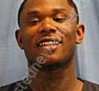 <B>GAY</B>, <B>LAROY</B> <B>BENARD</B> <B>JR</B>. #, Pulaski County, Arkansas - 2024-09-30