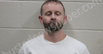<B>DUSTIN</B> <B>JAMES</B> OWENS #, Andrew County, Missouri - 2024-09-30 15:00:00