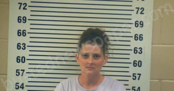 STORRS, <B>REBECCA</B> DAWN #, Allen County, Kentucky - 2024-09-30 12:37:00