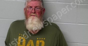 BEEDY, TERRY ALPHONONSE | 2024-09-30 04:29:52 Fayette County, Ohio Booking