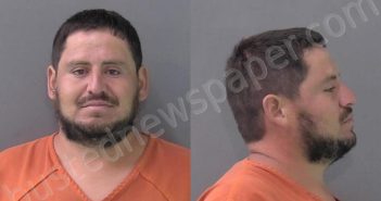 <B>PEREZ</B>, <B>GUILLERMO</B> <B>JUNIOR</B> #, Bell County, Texas - 2024-09-30 12:51:00