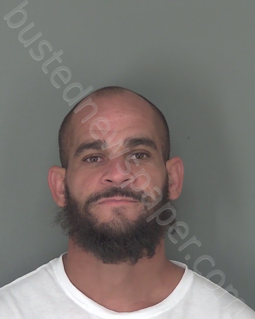 RIVERA, EMMANUEL PAGAN #, Highlands County, Florida - 2024-09-30 10:20:00