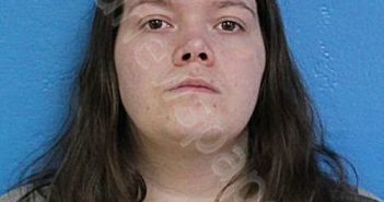 ABLE, AUDRE PAIGE | 2024-09-30 04:10:00 Sullivan County, Tennessee Booking