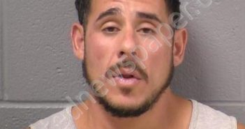 MALITO, ANTHONY J | 2024-09-30 19:29:00 Will County, Illinois Booking