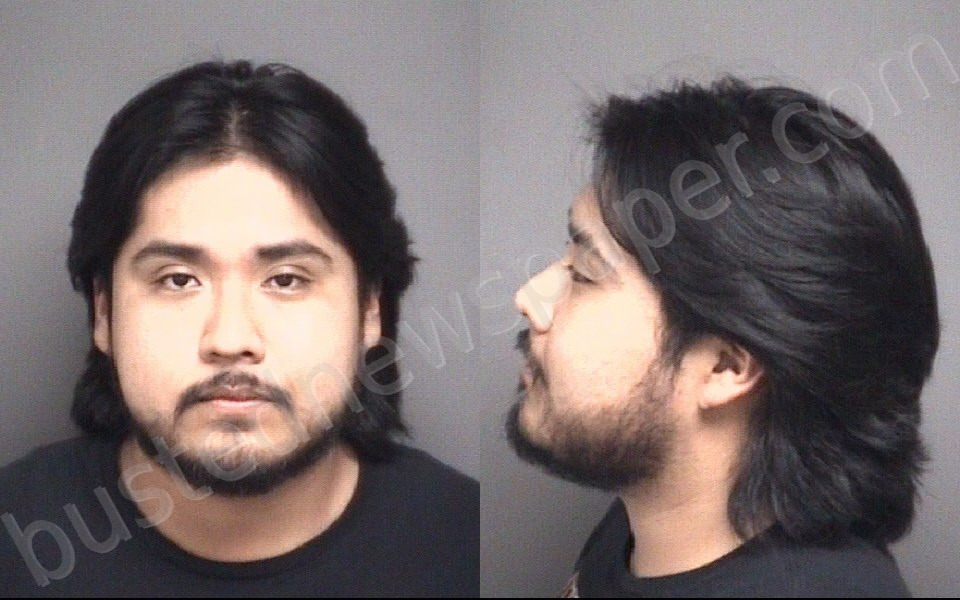 ALVARADO-MORENO, ADRIAN #, Pitt County, North Carolina - 2024-09-30
