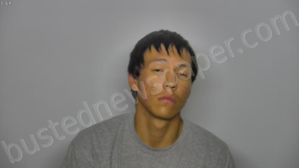 BELGARDE, KEITH LEE #, Burleigh County, North Dakota - 2024-09-30 03:18:00