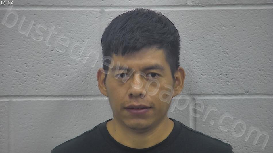 Aguilar Tomas, Antonio Elmer Nmi 20240930 010000 Kenton County