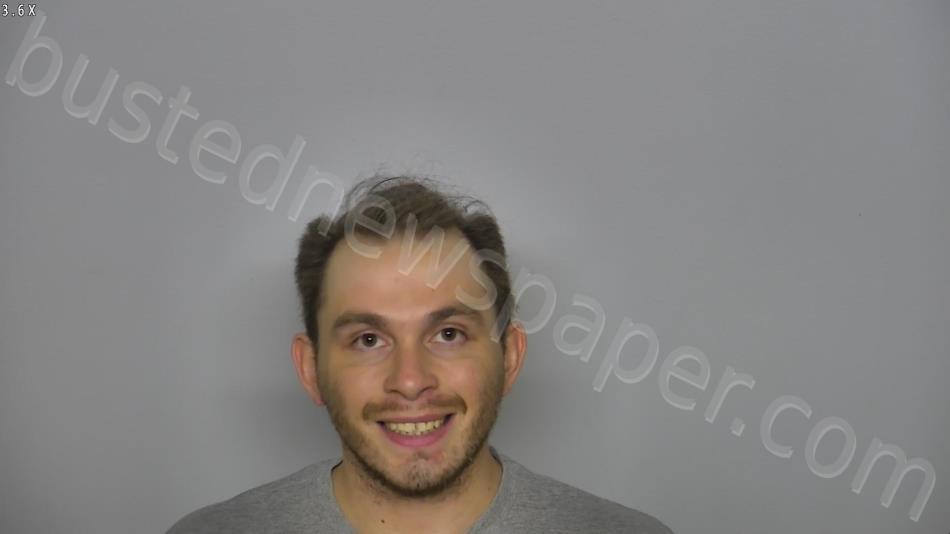 LAROCK, ELIJAH KIJANA #, Burleigh County, North Dakota - 2024-09-30 05:47:00