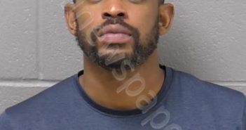 ROBINSON, JOSEPH K | 2024-09-30 00:51:00 Will County, Illinois Booking