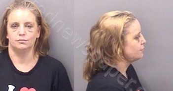 <B>BLICKENSTAFF</B>, <B>ASHLEY</B> <B>A</B> #, Kankakee County, Illinois - 2024-09-30 21:39:00