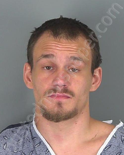 TERRY DYLAN CANNON #, Spartanburg County, South Carolina - 2024-09-30 13:38:44