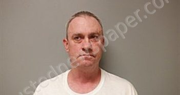 <B>AUSTIN</B>, <B>JEFFERY</B> <B>DALE</B> #, Craighead County, Arkansas - 2024-09-30 13:00:00