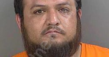 HERRERA-<B>RICO</B>,<B>ANGEL</B> <B>MIGUEL</B> #, Collier County, Florida - 2024-09-30