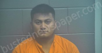 <B>HERNANDEZ</B>, <B>CARLOS</B> <B>ENRIQUE</B> #, Scott County, Kentucky - 2024-09-30 00:49:00