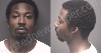 PAYTON, <B>QUINTON</B> LAMAZE #, Pitt County, North Carolina - 2024-09-30