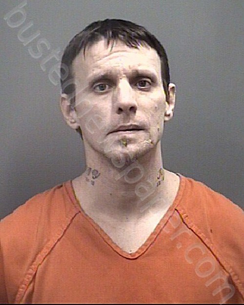 Yost, Joshua Aaron 20240930 110000 Rowan County, North Carolina