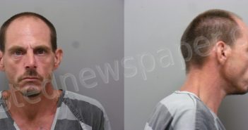 <B>PIERCE</B>, <B>DUSTIN</B> <B>LEE</B> #, Wise County, Texas - 2024-09-30