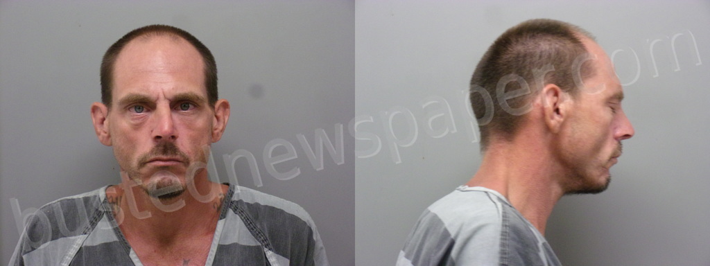PIERCE, DUSTIN LEE #, Wise County, Texas - 2024-09-30