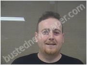 BAREFOOT, NATHAN | 2024-09-30 Harnett County, North Carolina Booking
