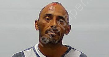 MARTINEZ, <B>CHRISTOPHER</B> <B>LEE</B> #, <b>Calhoun</b> County, Texas, Calhoun County, Texas - 2024-09-30 22:53:00