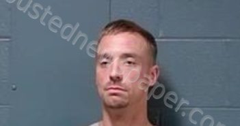 <B>NATHAN</B> <B>TYLOR</B> <B>HOOVER</B> #, Callaway County, Missouri - 2024-09-30 10:15:00