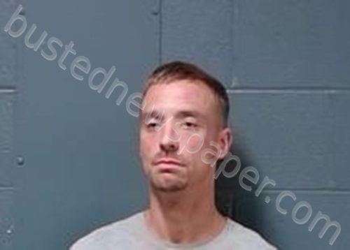 NATHAN TYLOR HOOVER #, Callaway County, Missouri - 2024-09-30 10:15:00