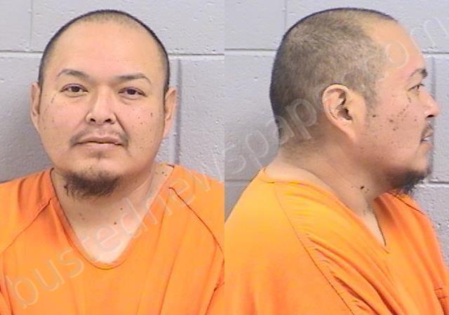 BEDAH, ANDREW JUNIOR #, San Juan County, New Mexico - 2024-09-30 01:48:00