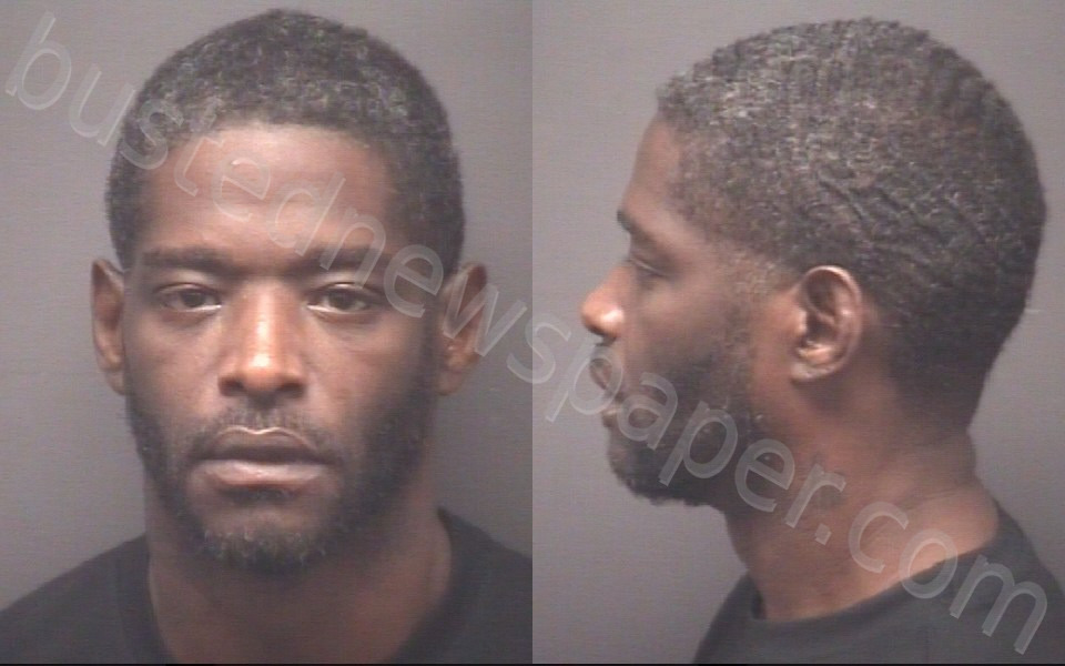 BATTLE, KELVIN DEMOND #, Pitt County, North Carolina - 2024-09-30