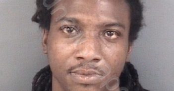 <B>CRUMPLER</B>, <B>WELDON</B> <B>MCKENSEY</B> #, Cumberland County, North Carolina - 2024-09-30