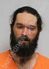 SHOCKLEY, SAMUEL ALLEN JR #, Davie County, North Carolina - 2024-09-30