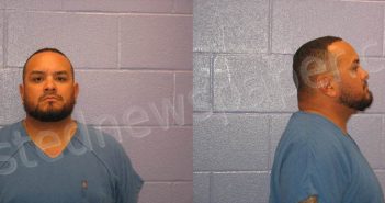 RAMOS, RAYMUNDO SANCHEZ, JR | 2024-10-01 Andrews County, Texas Booking
