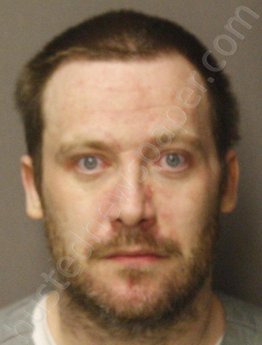 DOERR, JOSHUA ALBERT #, Perry County, Missouri - 2024-10-01 19:13:00