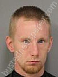 HARRIS, RYAN COLE #, Upshur County, Texas - 2024-10-01