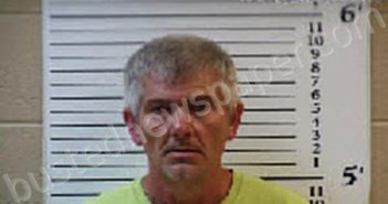 FRANCIS, ERIC JOE | 2024-10-01 20:23:00 Cherokee County, North Carolina Booking